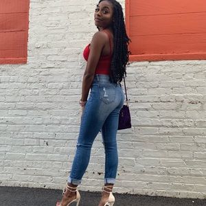 Meet your Posher, Kai